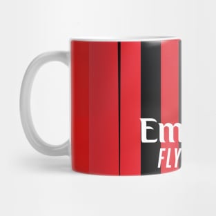 MILAN / HOME KIT 2021 / 22 Mug